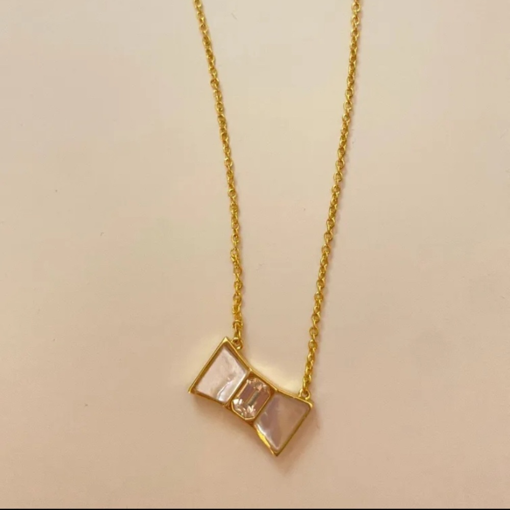 Kate spade necklace